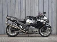 KAWASAKI ZZR1400