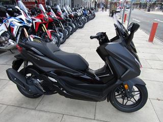 HONDA NSS125 FORZA 