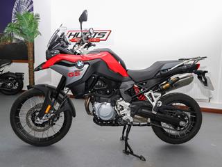 BMW F850GS 