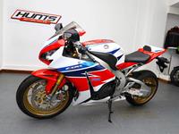 HONDA CBR1000RR FIREBLADE