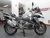 BMW R1200GS