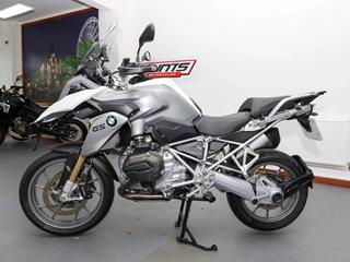 BMW R1200GS 