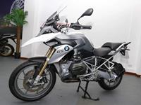 BMW R1200GS