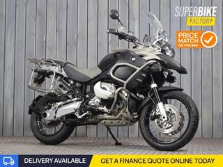 BMW R1200GS ADVENTURE 