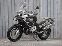 BMW R1200GS ADVENTURE