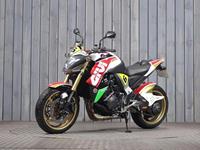 HONDA CB1000R