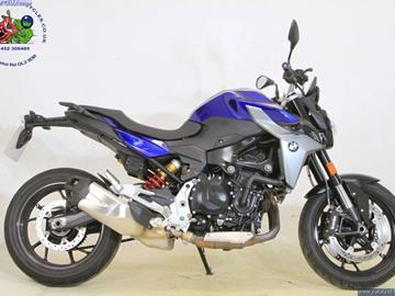 Used bmw f900r on sale for sale