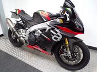 APRILIA RSV4 1100 FACTORY