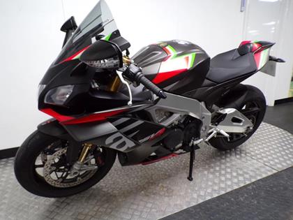 APRILIA RSV4 1100 FACTORY