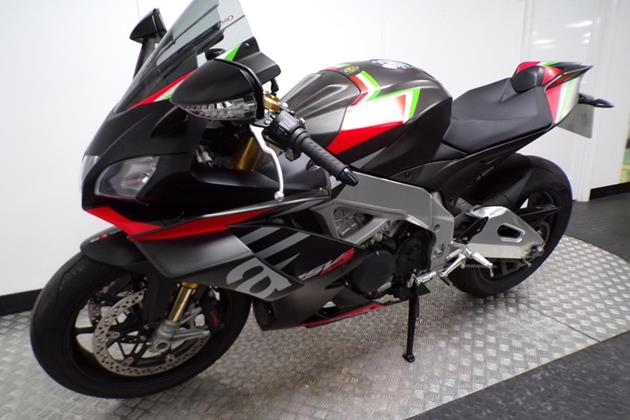 APRILIA RSV4 1100 FACTORY