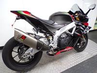 APRILIA RSV4 1100 FACTORY