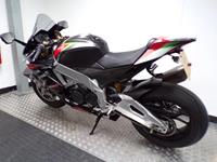 APRILIA RSV4 1100 FACTORY