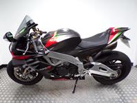 APRILIA RSV4 1100 FACTORY