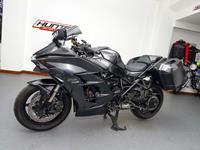 KAWASAKI NINJA H2 SX