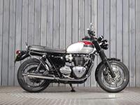 TRIUMPH BONNEVILLE T120