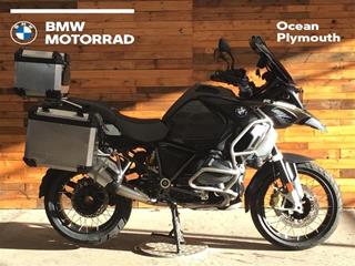 BMW R1250GS ADVENTURE 