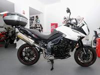 TRIUMPH TIGER 1050