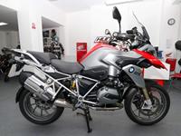 BMW R1200GS