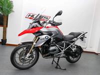 BMW R1200GS