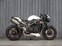 TRIUMPH SPEED TRIPLE 1050 RS