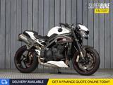 SPEED TRIPLE 1050 RS 