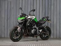 KAWASAKI Z900