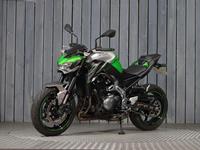 KAWASAKI Z900