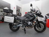 BMW R1200GS