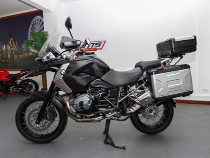 BMW R1200GS