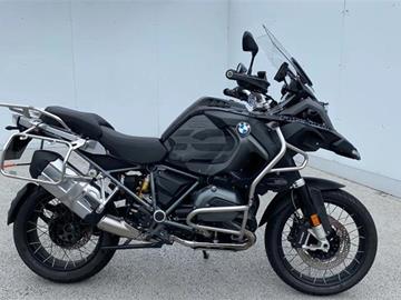 BMW R1200GS ADVENTURE