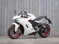 DUCATI SUPERSPORT S