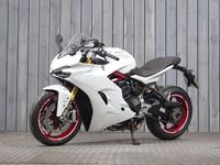 DUCATI SUPERSPORT S