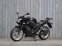 HONDA CBR250R