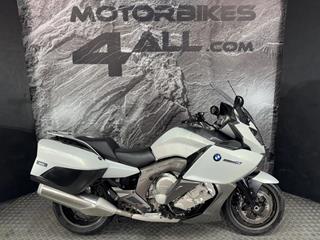 BMW K1600GT 