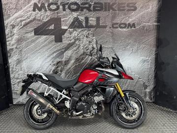 SUZUKI DL1000 V-STROM