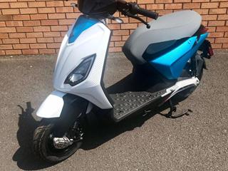 PIAGGIO ONE ACTIVE 