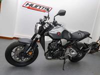 HONDA CB1000R