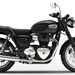 TRIUMPH BONNEVILLE 900