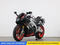 APRILIA RSV4 RR