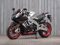 APRILIA RSV4 RR