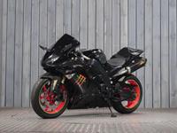 KAWASAKI ZX-10R