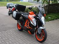 KTM 1290 SUPERDUKE GT