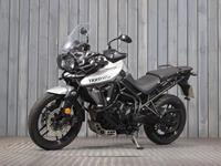 TRIUMPH TIGER 800 XR