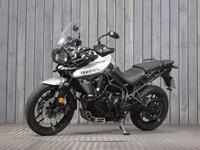 TRIUMPH TIGER 800 XR