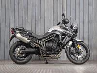 TRIUMPH TIGER 800 XR