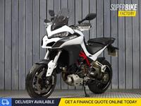 DUCATI MULTISTRADA 1200