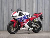 HONDA CBR600RR