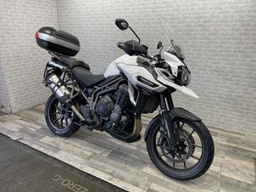 TRIUMPH TIGER 1200 EXPLORER XR