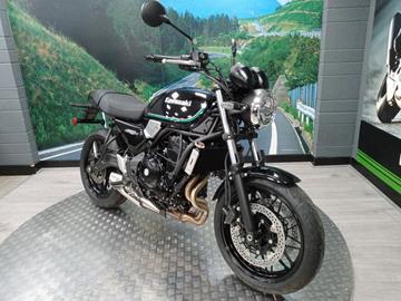 KAWASAKI Z650RS