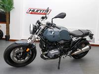 BMW R NINE T PURE